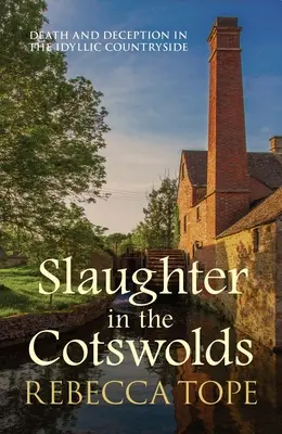 Mészárlás Cotswoldsban - Slaughter in the Cotswolds