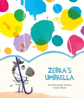 Zebra esernyője - Zebra's Umbrella