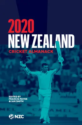 2020 Új-Zéland krikett Almanach - 2020 New Zealand Cricket Almanack