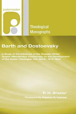 Barth és Dosztojevszkij - Barth and Dostoevsky