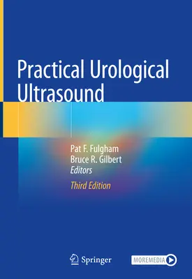 Gyakorlati urológiai ultrahang - Practical Urological Ultrasound