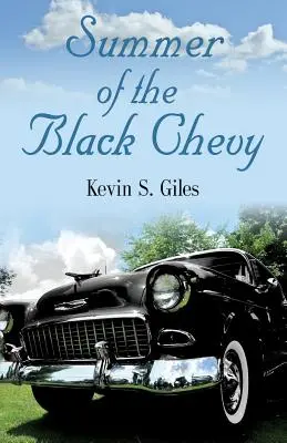 A fekete Chevy nyara - Summer of the Black Chevy