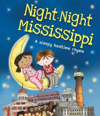 Éjszakai Mississippi - Night-Night Mississippi