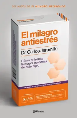 El Milagro Antiestrs