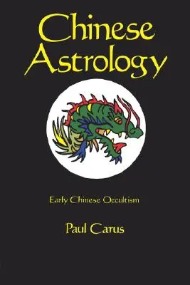 Kínai asztrológia - Chinese Astrology