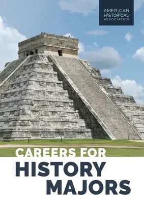 Karrier történelem szakosoknak - Careers for History Majors