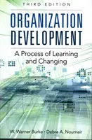 Szervezetfejlesztés (Puhakötés) - Organization Development (Paperback)