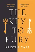 Kulcs a dühhöz - Key to Fury