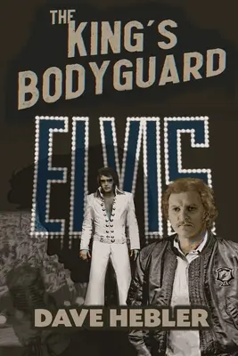 A király testőre - Egy harcművészeti legenda találkozik a rock 'n roll királyával - The King's Bodyguard - A Martial Arts Legend Meets the King of Rock 'n Roll