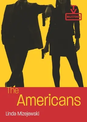 Az amerikaiak - The Americans