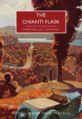 A Chianti-palack - The Chianti Flask