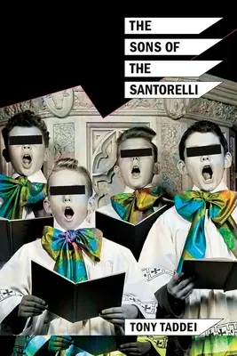 A Santorelli fiai - The Sons of the Santorelli