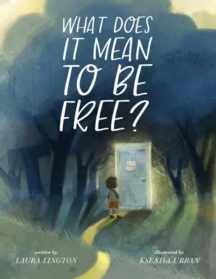 Mit jelent szabadnak lenni? - What Does It Mean to Be Free?