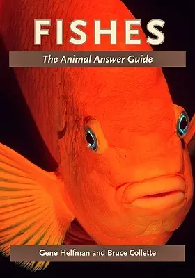 Halak: Az állatok válaszai - Fishes: The Animal Answer Guide