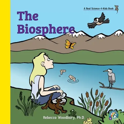 A bioszféra - The Biosphere