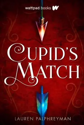 Cupido's Match - Cupid's Match