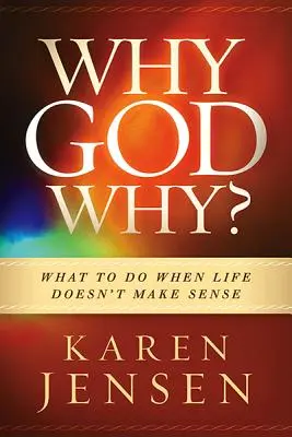 Miért, Istenem, miért? - Why, God, Why?