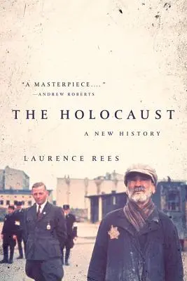 A holokauszt: Egy új történelem - The Holocaust: A New History