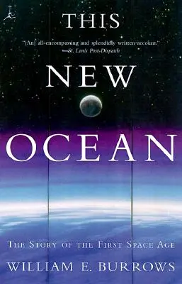 Ez az új óceán: Az első űrkorszak története - This New Ocean: The Story of the First Space Age