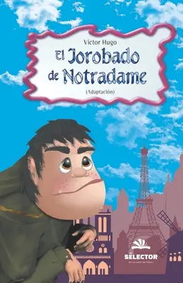 El jorobado de Notre-Dame (A Notre-Dame-i lovag) - El jorobado de Notre Dame