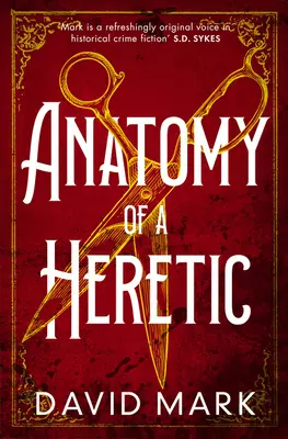 Egy eretnek anatómiája - Anatomy of a Heretic