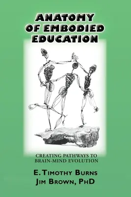 A megtestesült nevelés anatómiája: Az agy-elme fejlődéséhez vezető utak megteremtése - Anatomy of Embodied Education: Creating Pathways to Brain-Mind Evolution