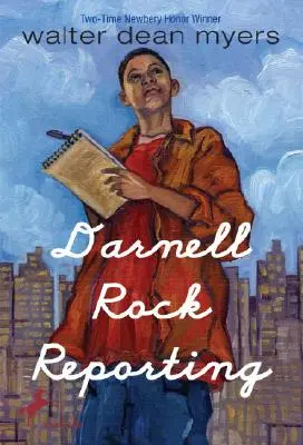 Darnell Rock riportja - Darnell Rock Reporting