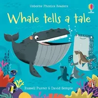 A bálna mesél - Whale Tells a Tale