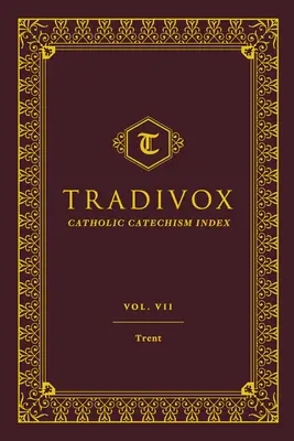 Tradivox 7. kötet: Trent - Tradivox Vol 7: Trent