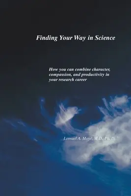 Útkeresés a tudományban - Finding Your Way in Science