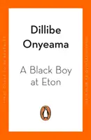 Fekete fiú Etonban - Black Boy at Eton