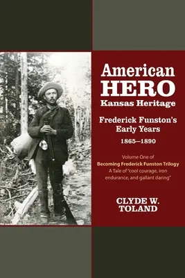 Amerikai hős, kansasi örökség - American Hero, Kansas Heritage