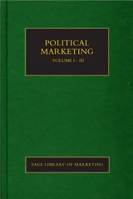 Politikai marketing - Political Marketing