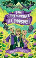 Stolen Prince Of Cloudburst