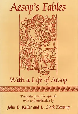 Aesopus meséi: Aesopus életével - Aesop's Fables: With a Life of Aesop
