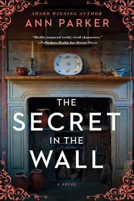 A titok a falban - The Secret in the Wall