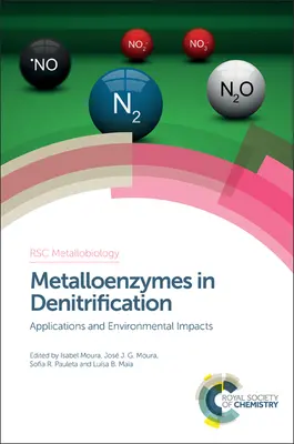 Metalloenzimek a denitrifikációban: Alkalmazások és környezeti hatások - Metalloenzymes in Denitrification: Applications and Environmental Impacts