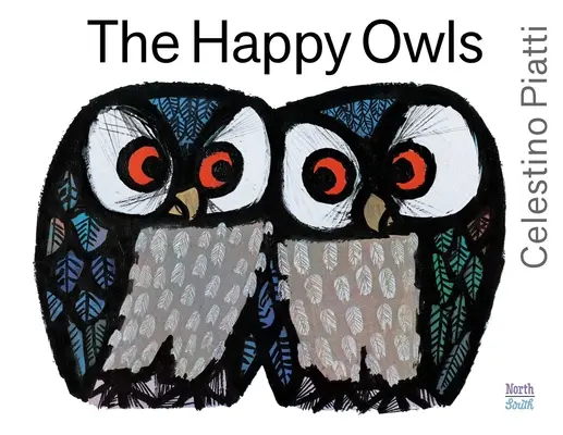 A boldog baglyok - The Happy Owls