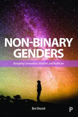 Nem bináris nemek: Navigating Communities, Identities, and Healthcare - Non-Binary Genders: Navigating Communities, Identities, and Healthcare