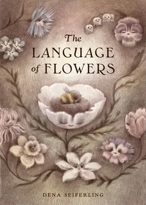 A virágok nyelve - The Language of Flowers