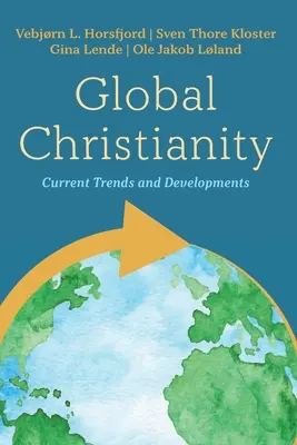 Globális kereszténység - Global Christianity