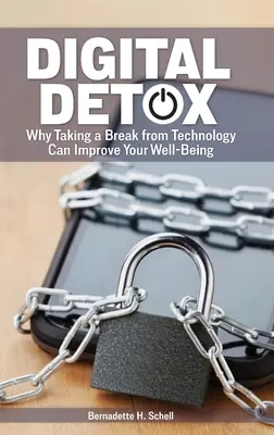 Digitális méregtelenítés: Miért javíthatja a jólétet, ha szünetet tartunk a technológiától - Digital Detox: Why Taking a Break from Technology Can Improve Your Well-Being