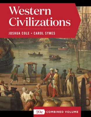 Nyugati civilizációk - Western Civilizations