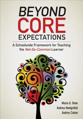 Beyond Core Expectations: Az egész iskolára kiterjedő keretrendszer a nem túl gyakori tanulók kiszolgálásához - Beyond Core Expectations: A Schoolwide Framework for Serving the Not-So-Common Learner