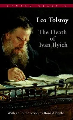 Ivan Iljics halála - The Death of Ivan Ilyich