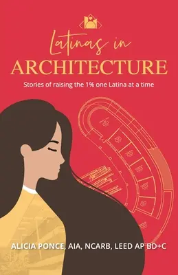 Latinák az építészetben: Történetek az 1% felemeléséről egy-egy latinával - Latinas in Architecture: Stories of raising the 1% one Latina at a time