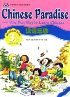 Kínai Paradicsom munkafüzet 3a (Incl. 1cd) - Chinese Paradise Workbook 3a (Incl. 1cd)