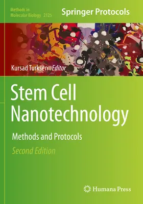 Stem Cell Nanotechnology: Methods and Protocols