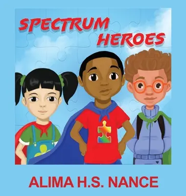 Spectrum Heroes