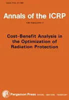 ICRP 37. kiadvány - Költség-haszon elemzés a sugárvédelem optimalizálásában - ICRP Publication 37 - Cost-Benefit Analysis in the Optimization of Radiation Protection